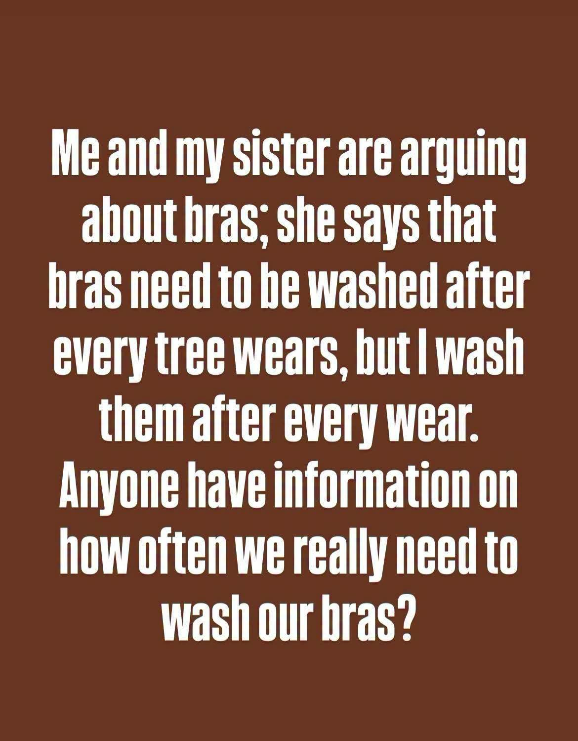 The Silent Health Risk Hiding in Your Lingerie Drawer: Are Your Bras Making You Sick?