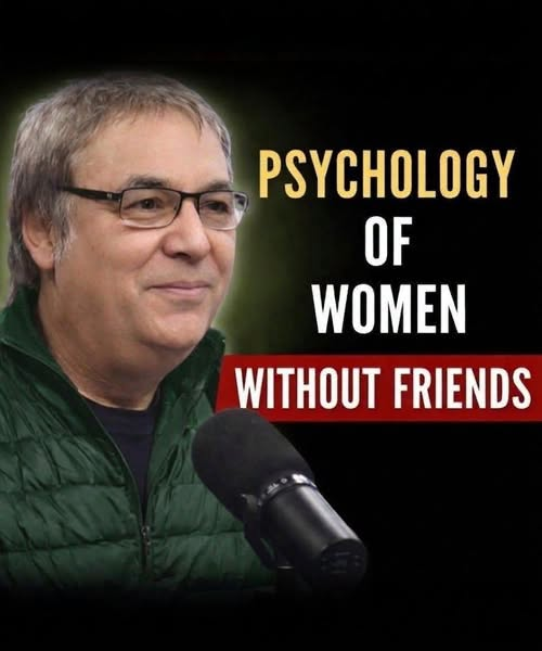 Women with few or no friends often share certain traits: strong independence, selective trust, past betrayal experiences, preference for solitude, and high emotional self-reliance. These characteristics don’t signal flaws—they often reflect boundaries, self-awareness, and a deep need for meaningful, authentic connections.