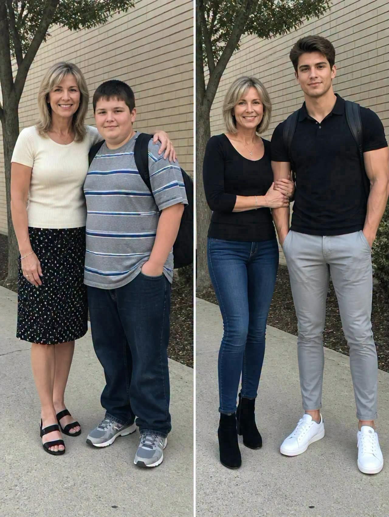 The Ultimate High School Reunion Revenge: When the Invisible Loser Walked In As a Multi-Millionaire CEO and Left Everyone Weeping