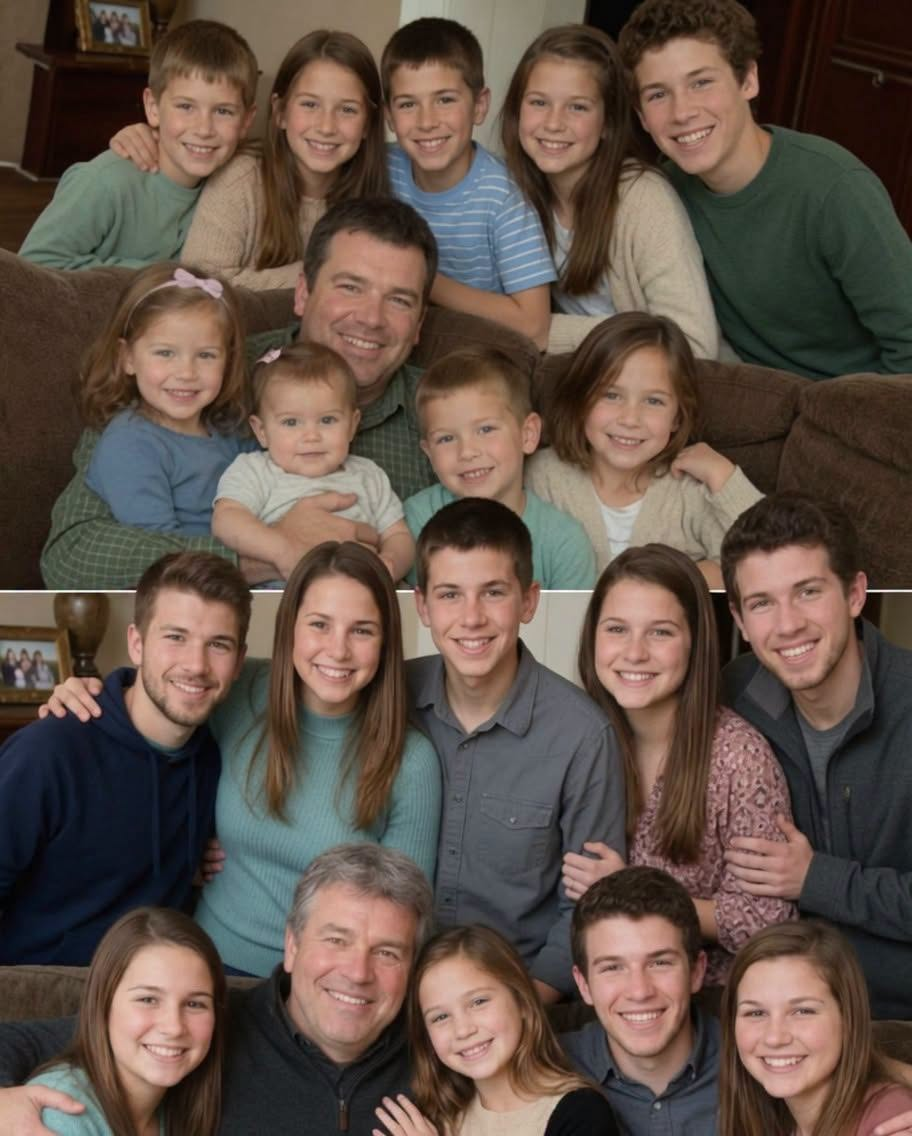 I Raised My Sister’s Children for 10 Years — Then My Niece Revealed the Truth
