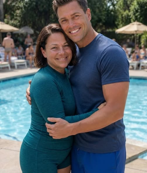 I Hired a Fake Boyfriend for My Family Party—His Revenge on My Ex Left Everyone Speechless