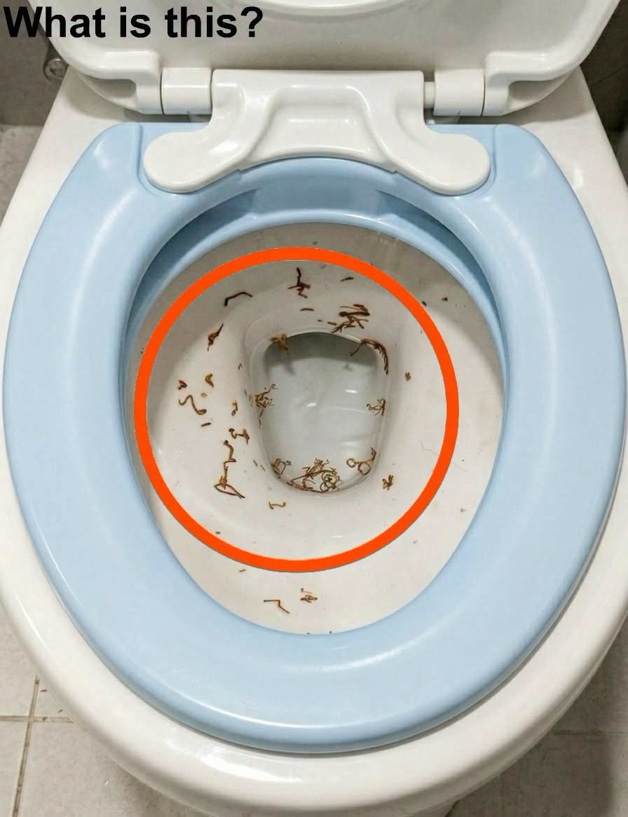 I went into the bathroom to take a shower.
