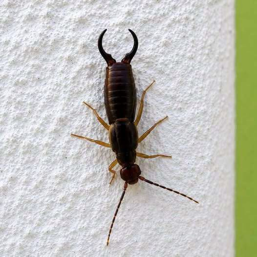 If You Find This Insect in Your Home, Here’s What It Could Mean