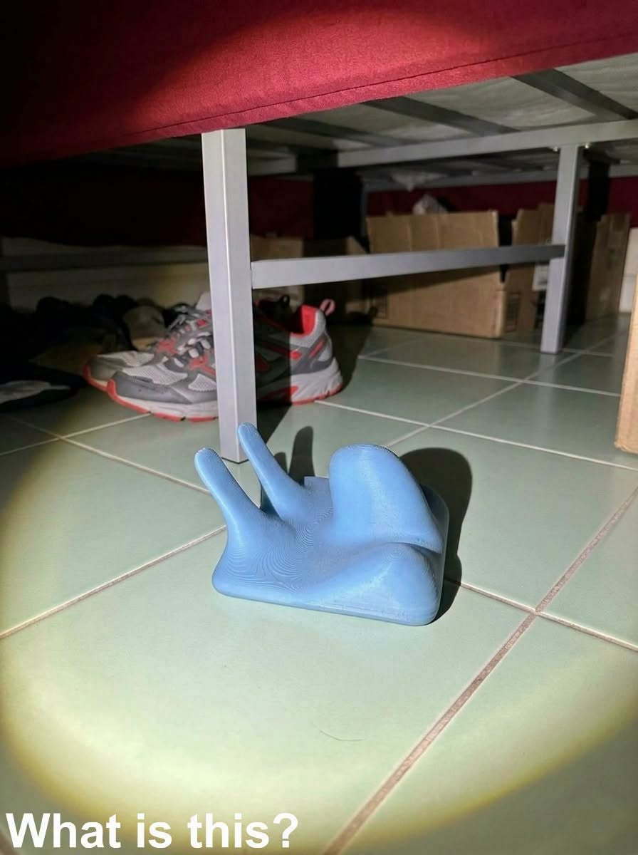 I Went Looking for Candles During a Blackout and Made an Unexpected Discovery