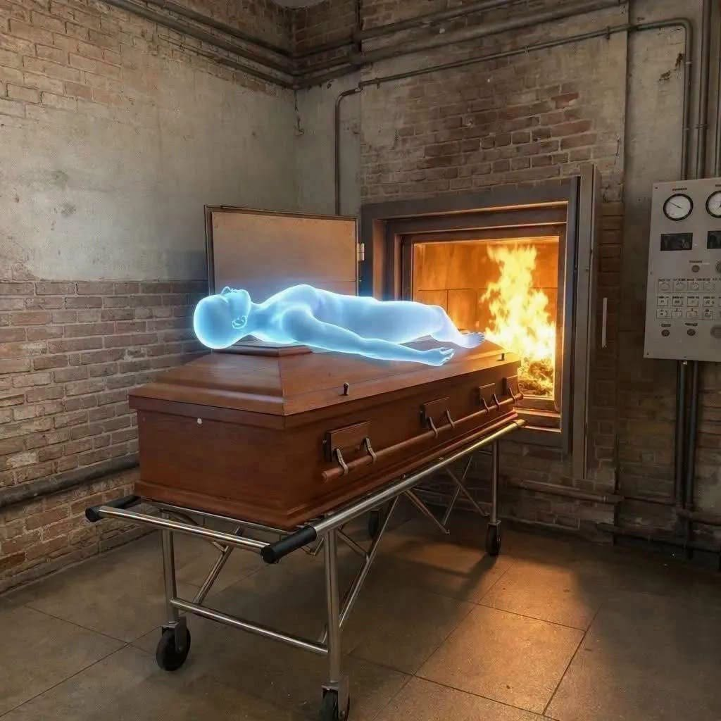 THE SIN OF CREMATION according to the Bible says!