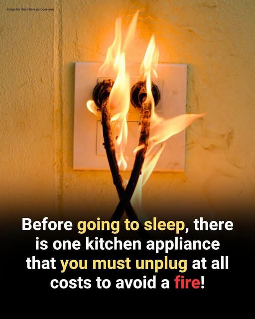 Why Unplugging Household Devices Saves Energy and Supports a Safer Home