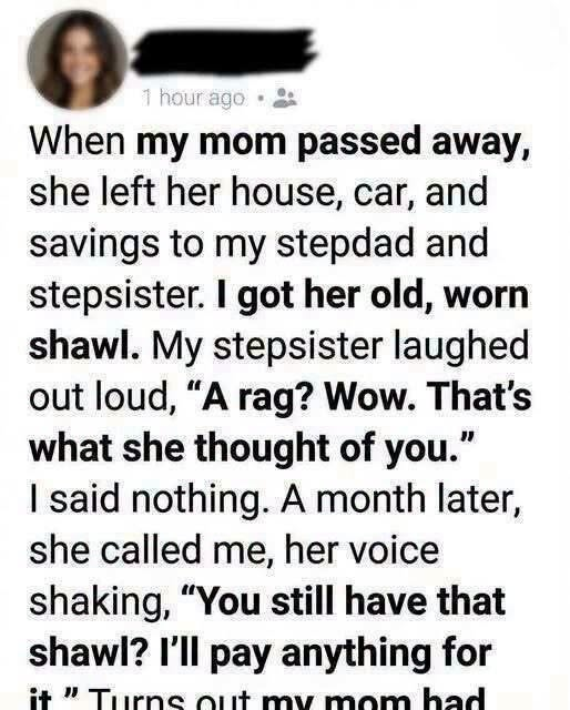 My Sister Celebrated Stealing Our Family Estate and Leaving Me Homeless, But When the Lawyer Started Laughing, She Had No Idea a Secret Clause Just Cost Her Everything