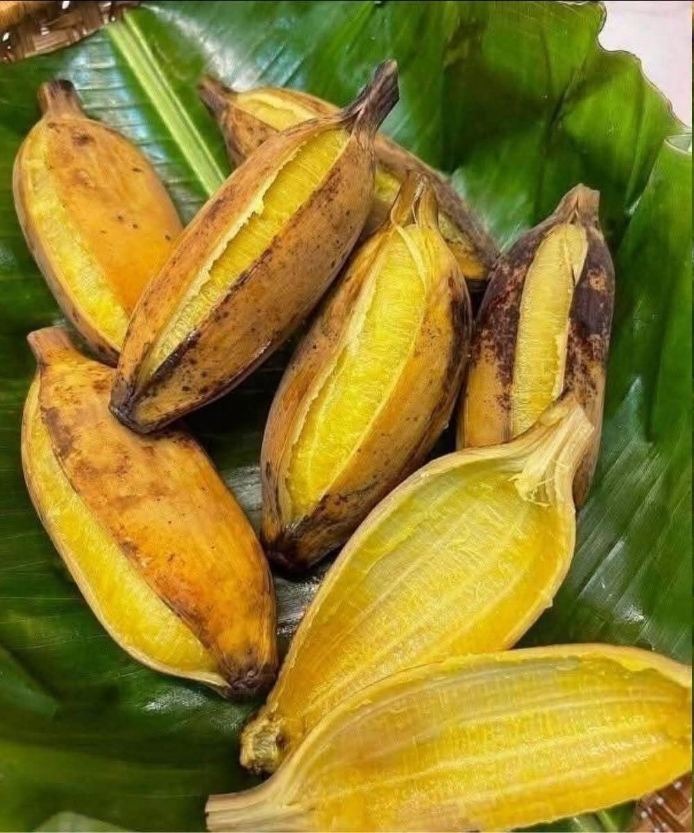 What Happens When You Eat Boiled Bananas Every Day for a Week?