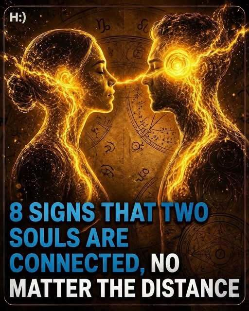 Signs That Two Souls Are Deeply Connected Even Across Distance Revealing How Simultaneous Thoughts, Strong Emotional Bonds, And Wordless Understanding Can Signal Unseen Links Between People While Exploring The Powerful, Mystical Feelings That Make Connections Feel Instant, Intense, And Timeless Offering Insight Into Love, Friendship, And Emotional Resonance That Defies Logic Yet Feels Unmistakably Real
