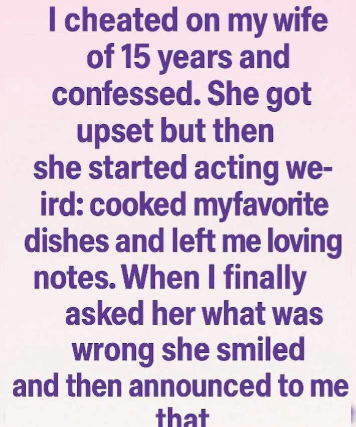 A Moment That Redefined What Commitment Really Means