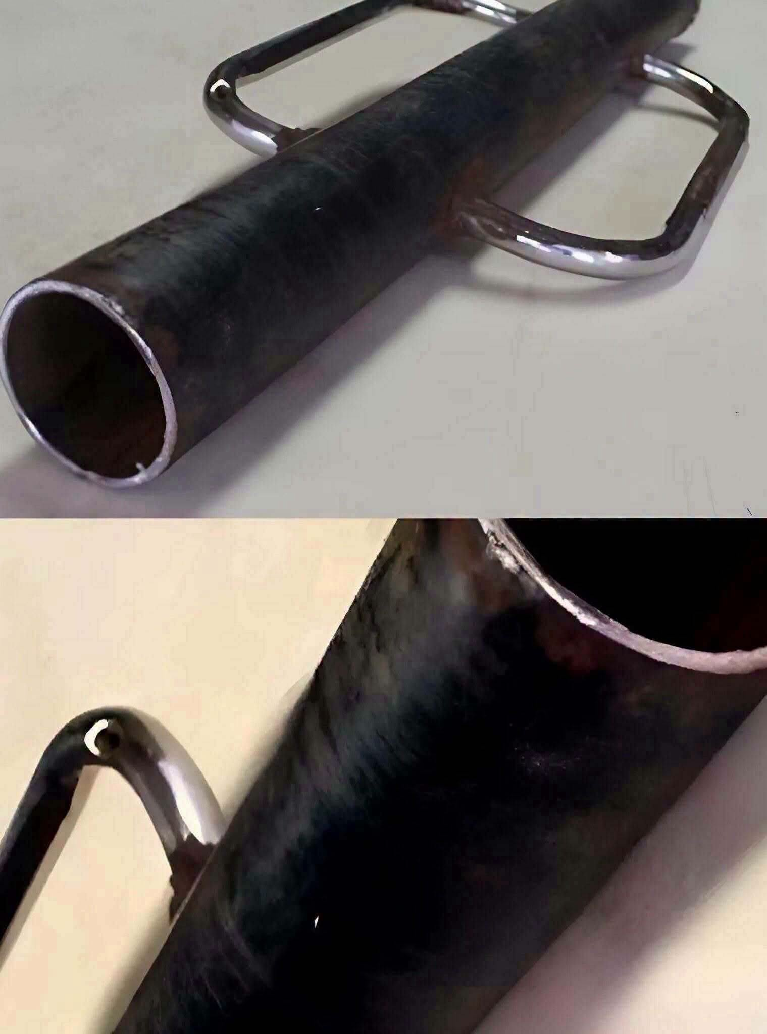 This Mysterious Chunk of Steel Is Stumping Everyone: 99% Have No Idea What It’s Really For!