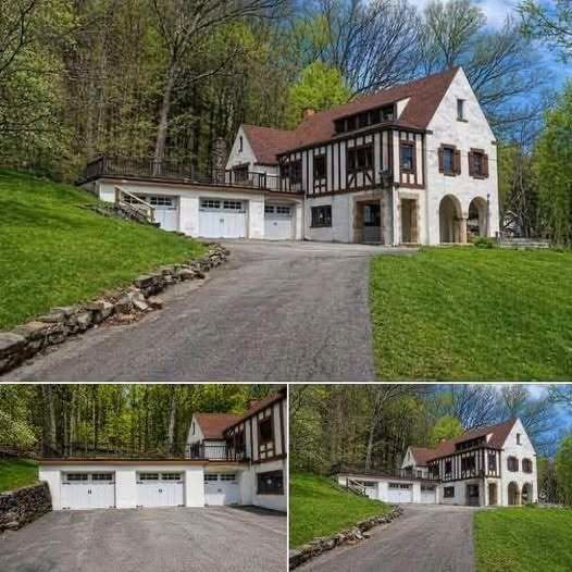 Charming Country Home in Clearfield Offers Space, Character, and Peaceful Rural Living