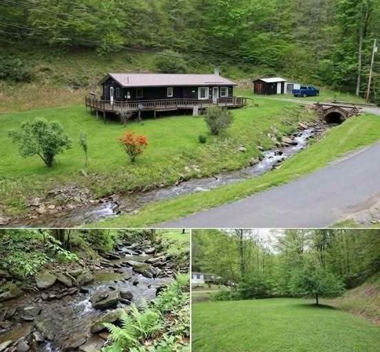 Discover this beautiful ranch home nestled on 0.63 acres in Elkins, West Virginia…