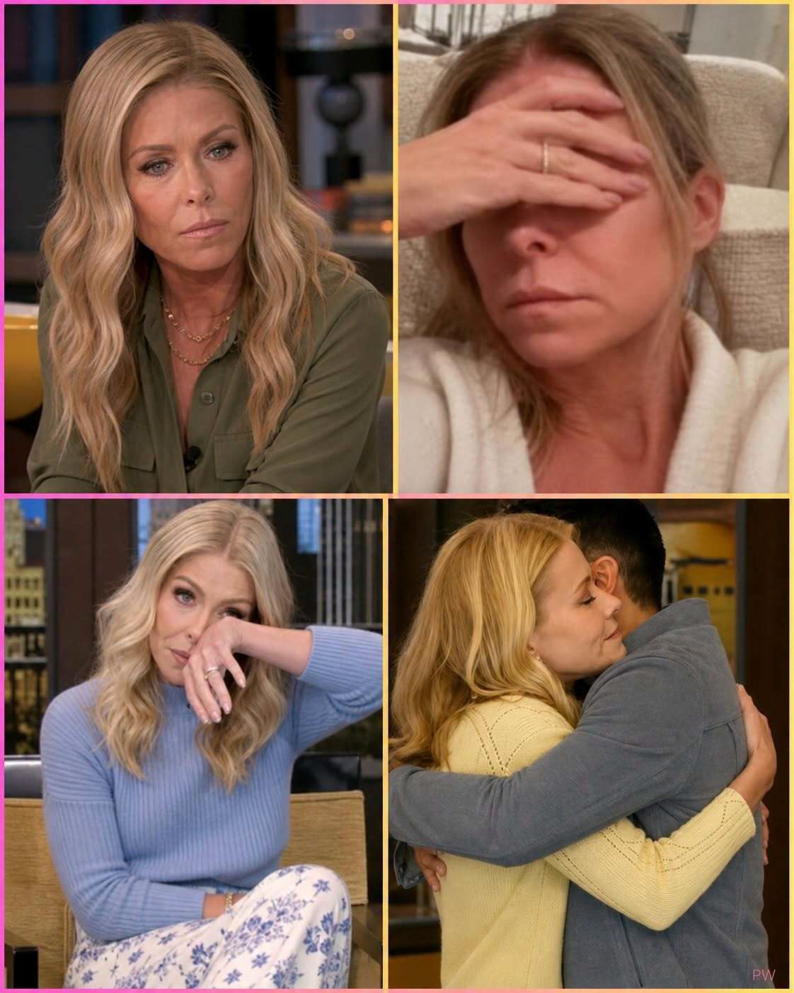 Breaking News: Kelly Ripa confirmed