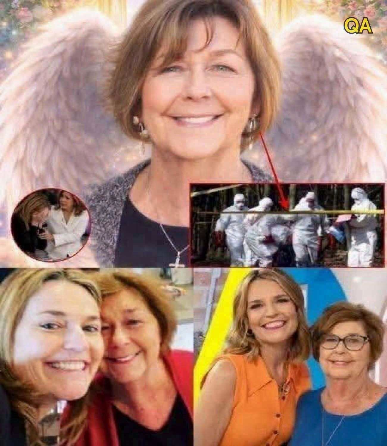 Authorities Continue Investigating Nancy Guthrie’s