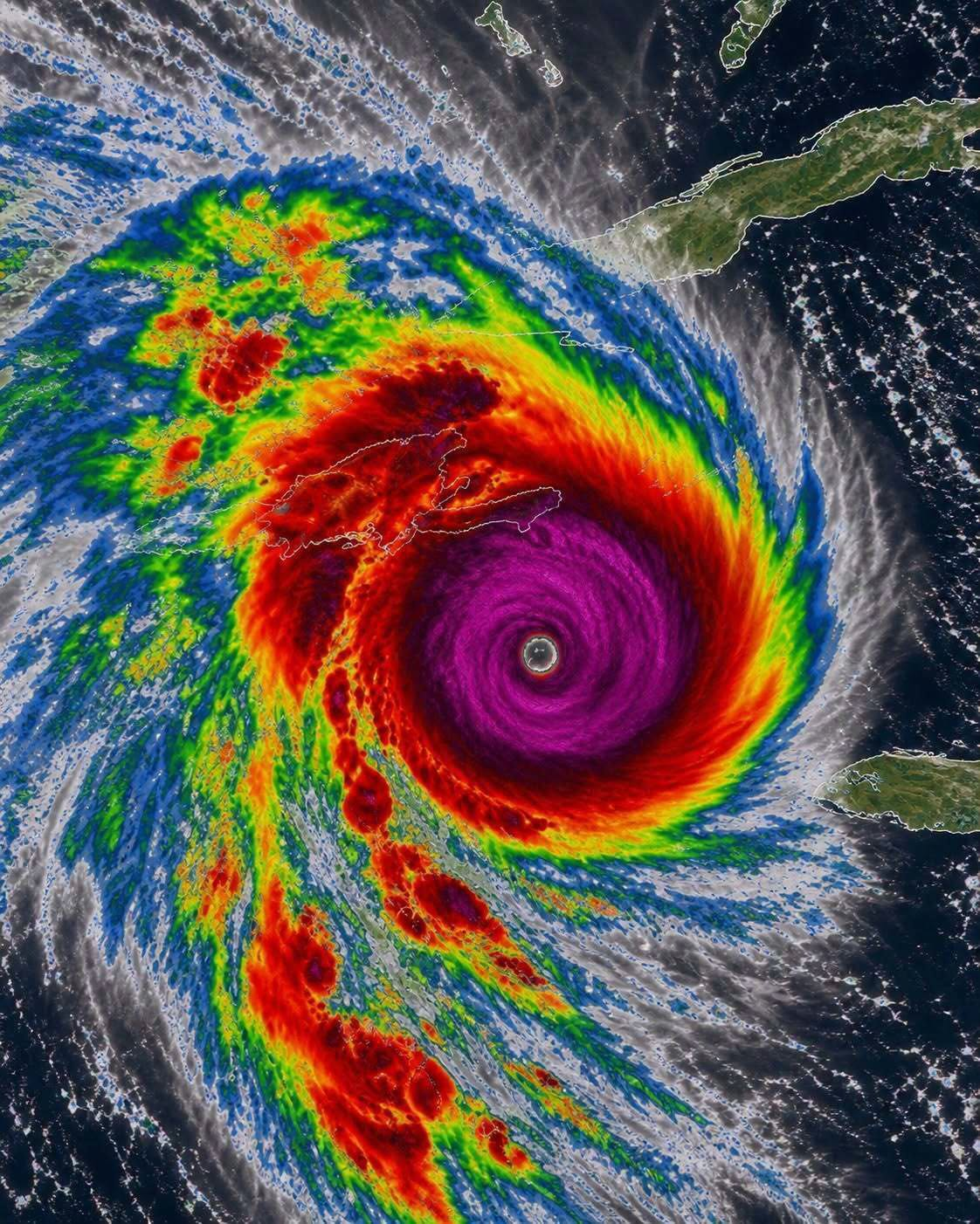 Communities Stay Alert as Severe Weather Concerns and 