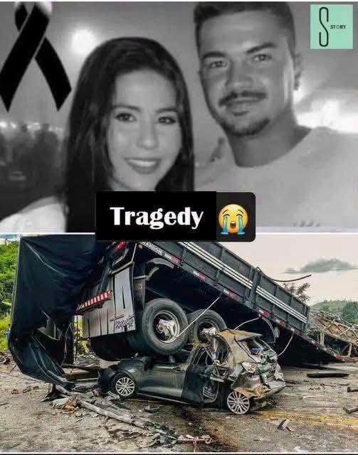 Couple lost their lives this morning in a serio