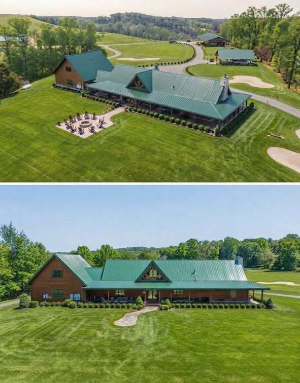 The Kentucky Home That Looked Ordinary — Until Buyers Discovered Its Unexpected Hidden Feature