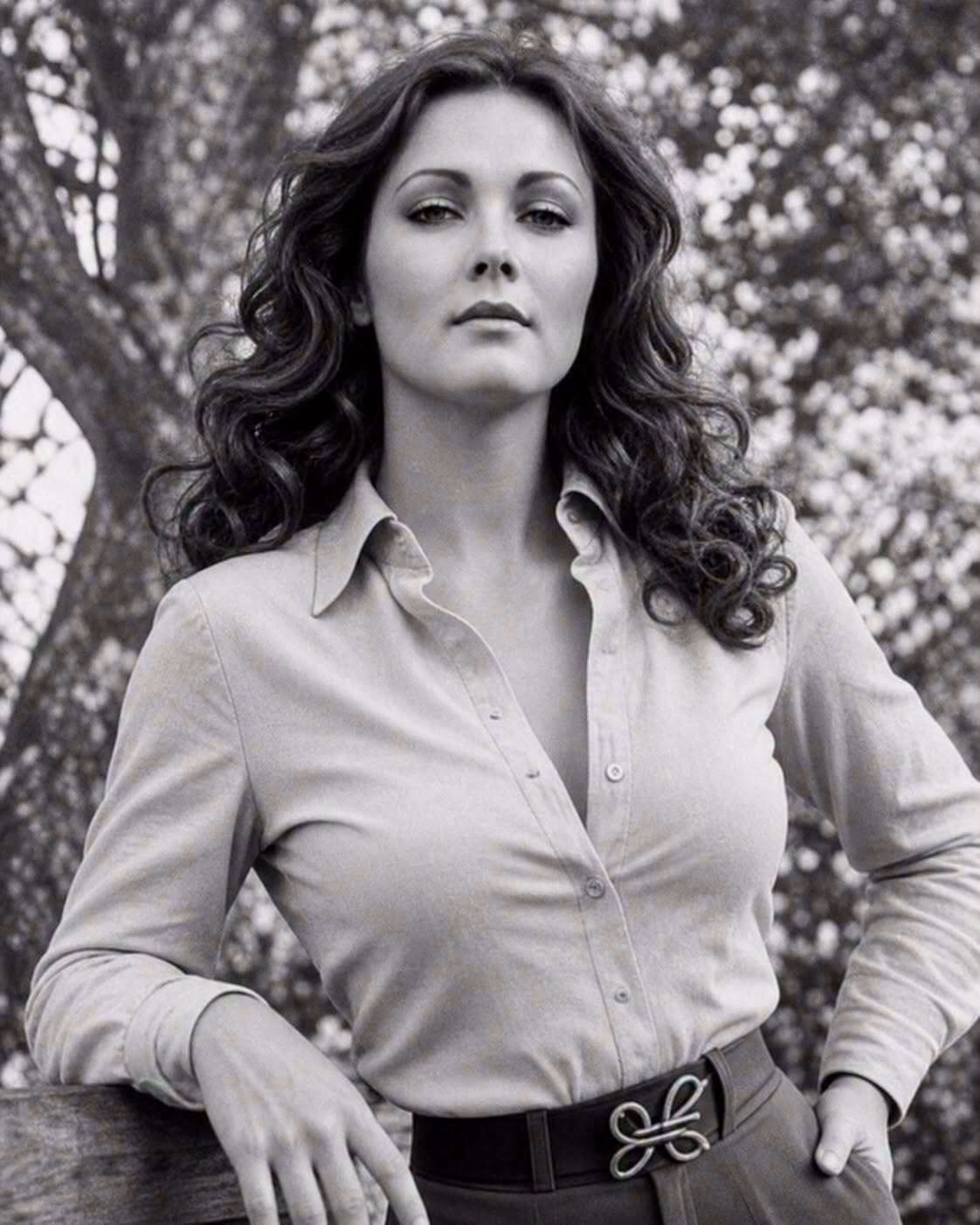 The Actress Who Chose a Different Path in Hollywood