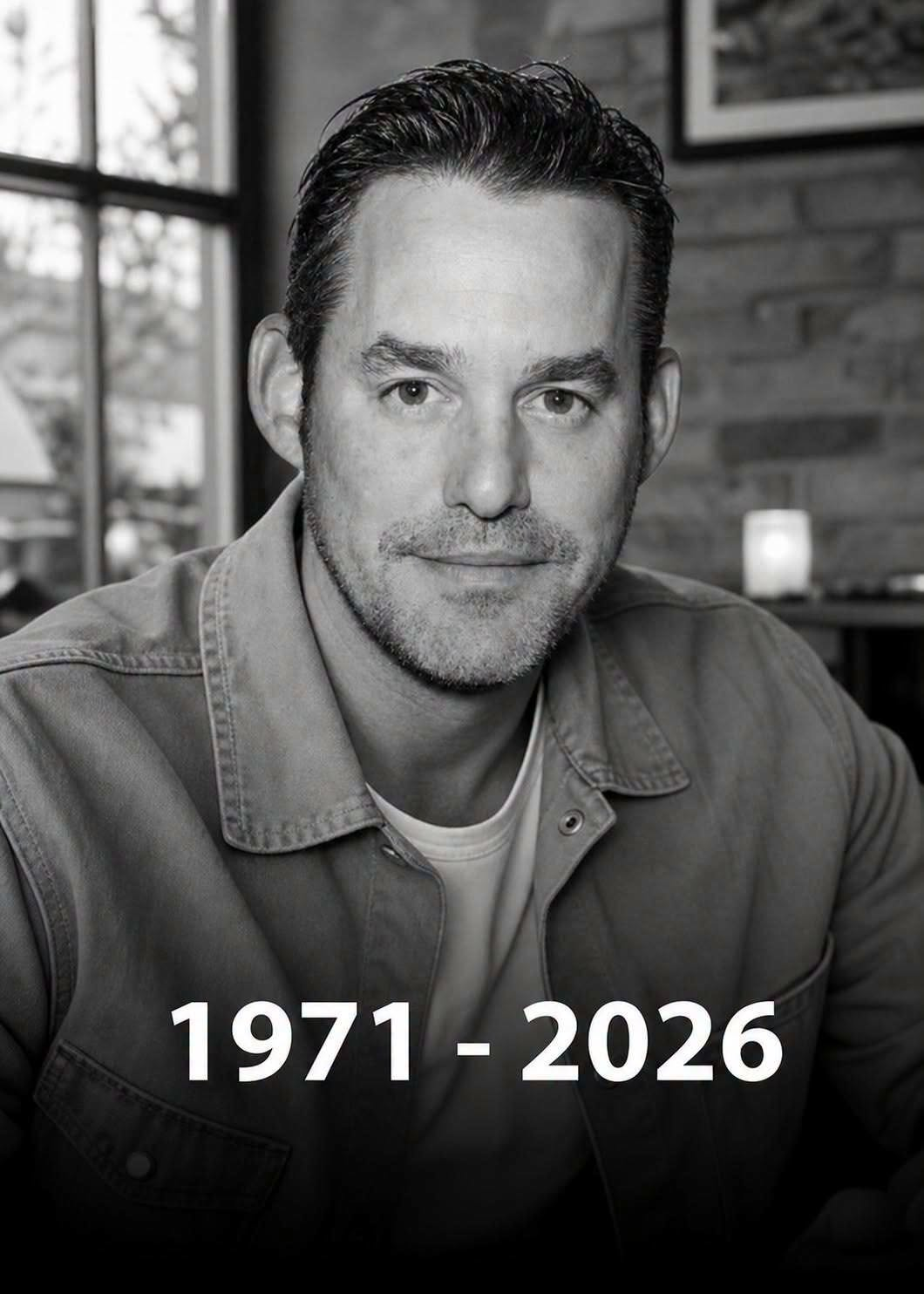 Remembering Nicholas Brendon: A Legacy Beyond the Screen