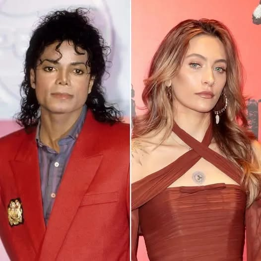 Paris Jackson Breaks Silence on Life and Her Father’s Legacy