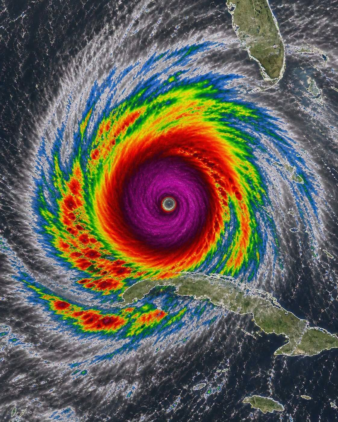 Communities Come Together as Severe Weather and Uncertainty Spread