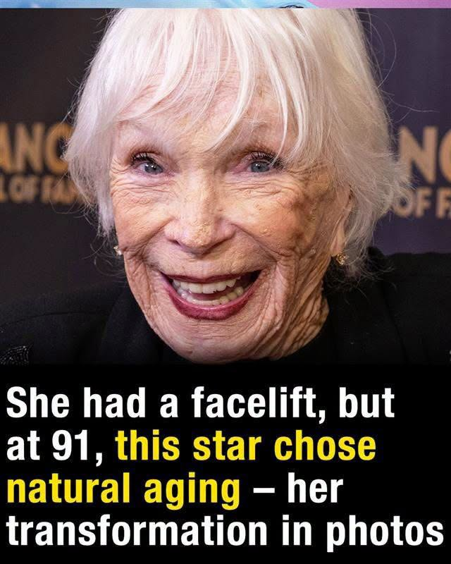 SHIRLEY MACLAINE REVEALS THE TRUTH BEHIND HER 91 YEAR DEFYING TRANSFORMATION AND THE SECRETS OF A HOLLYWOOD LEGEND WHO REFUSES TO FADE AWAY