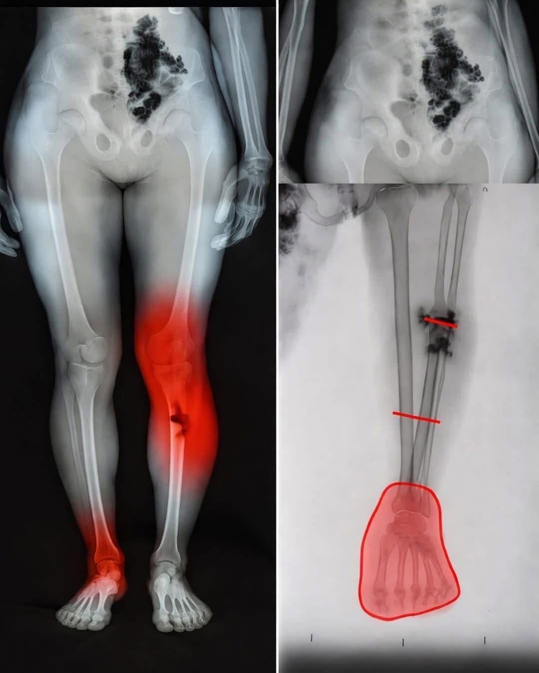 COVID-19 vaccinated individuals may be ill…See more..