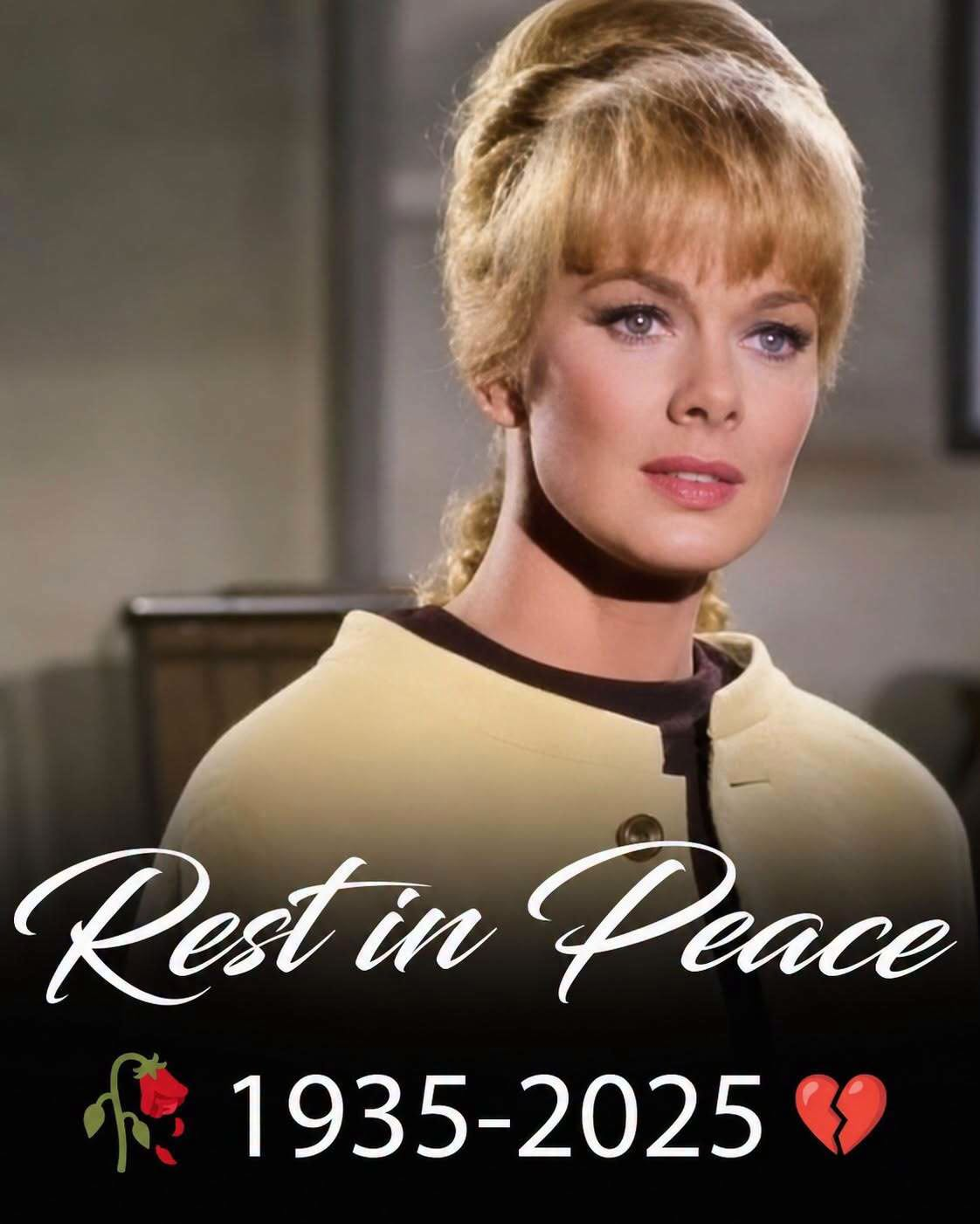 Leslie Parrish’s Remarkable Life Beyond Hollywood: From Actress to Activist and Conservationist