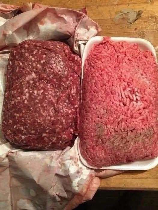 Supermarkets Are Secretly Swapping Your Premium Meat For Low Grade Imports