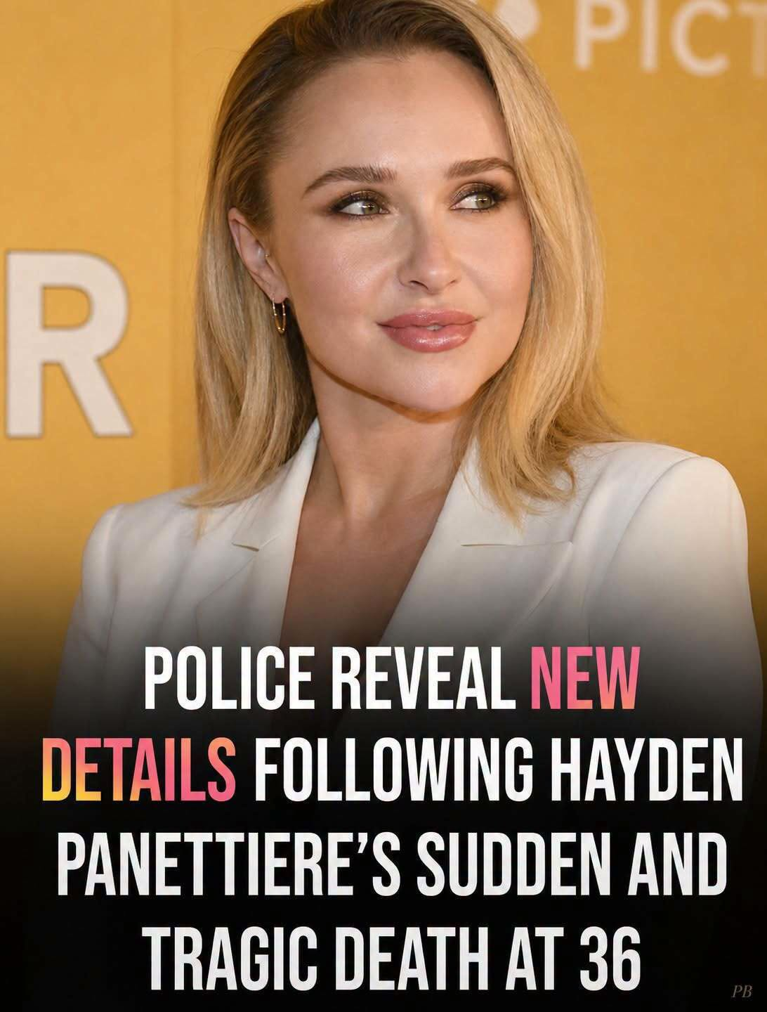 Police reveal new details following Hayde