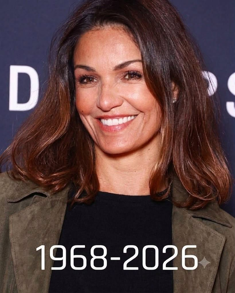 With heavy hearts, we report the sad news about the multi-talented actress and film star… – Check the comments