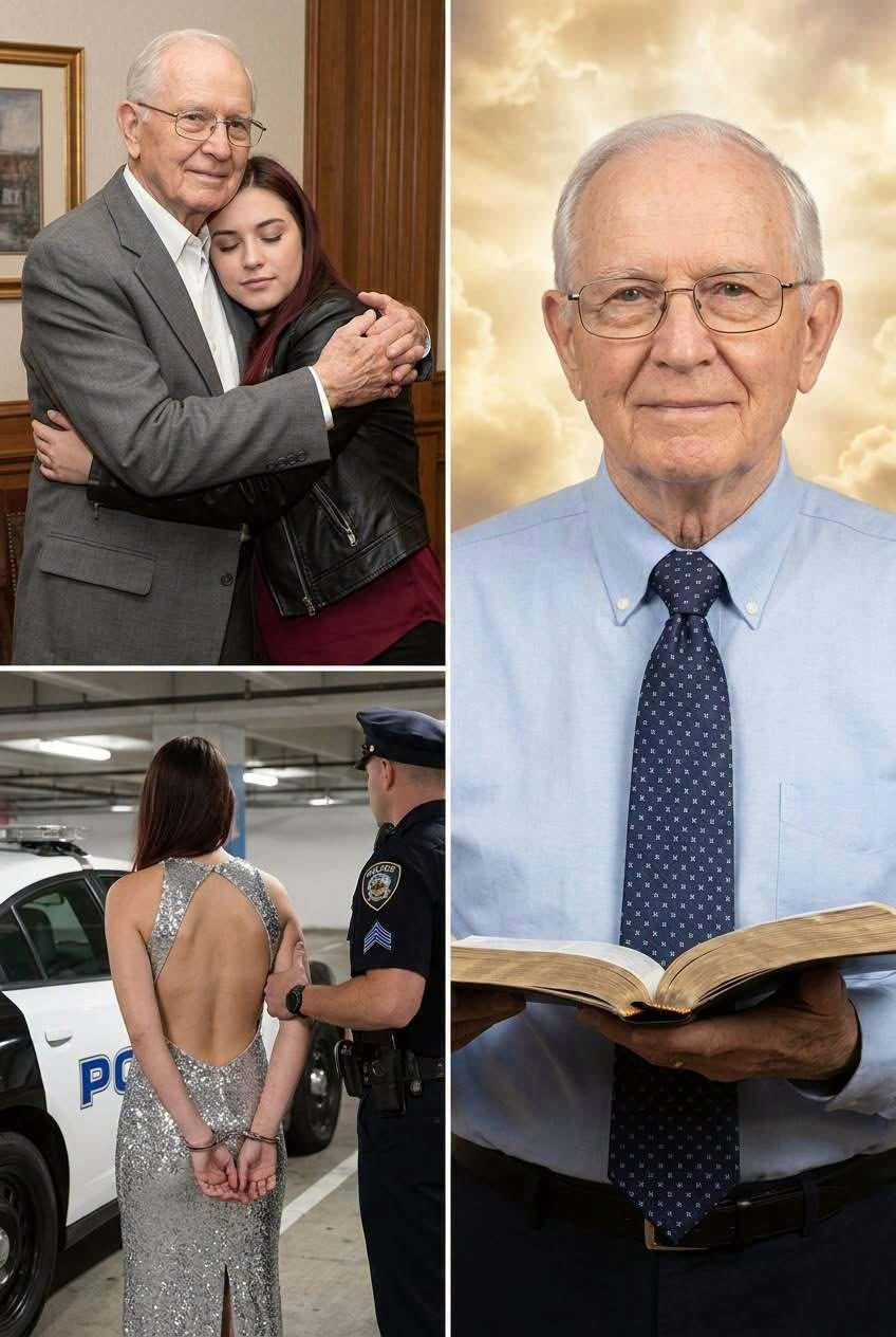 Investigation Continues After Pastor Foun