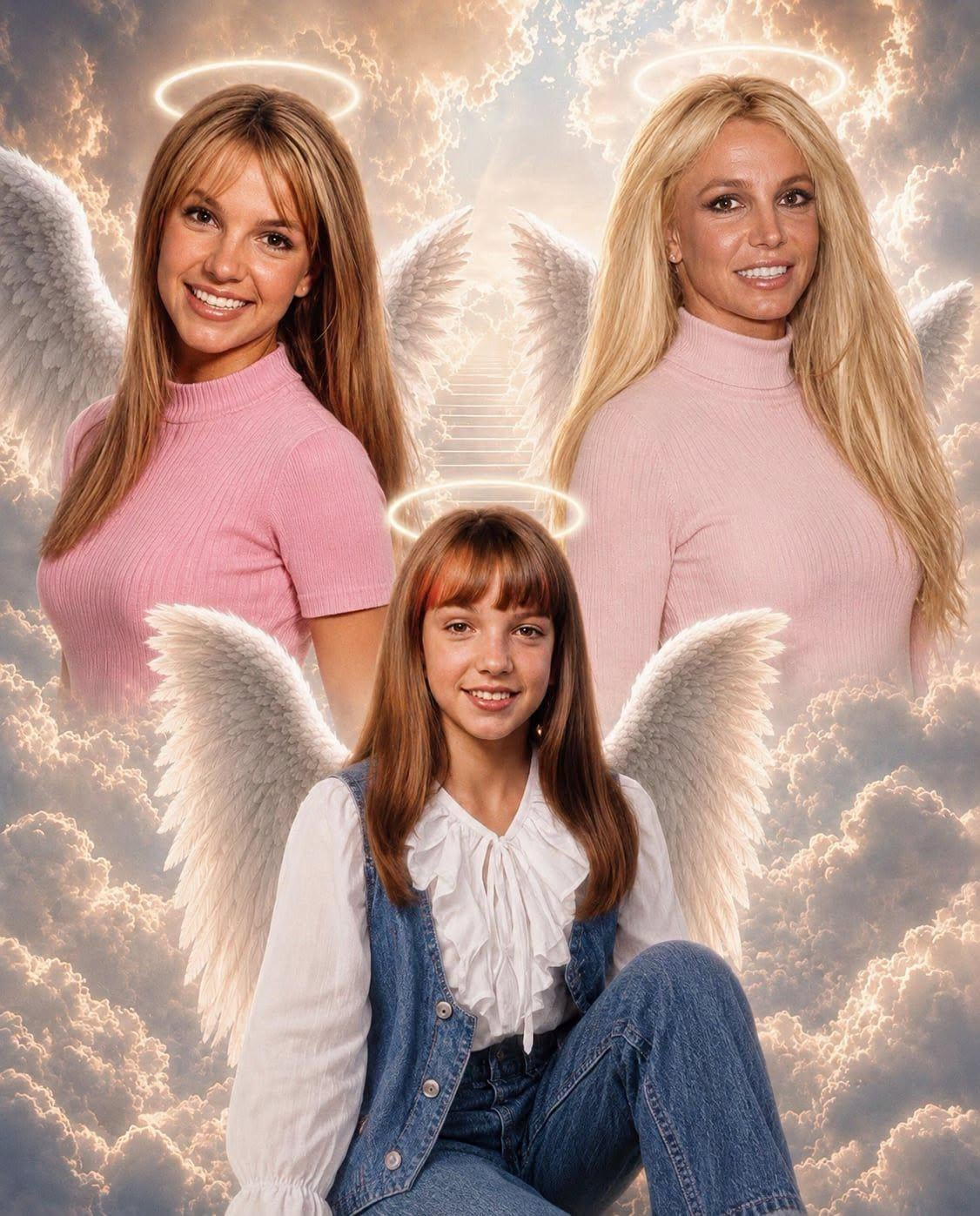 SAD NEWS : BRITNEY SPEARS HAS BEEN