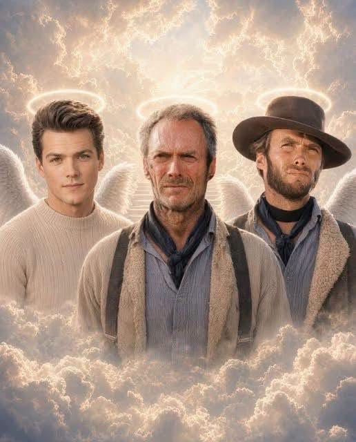 Farewell to a legend: Clint Eastw…See more…