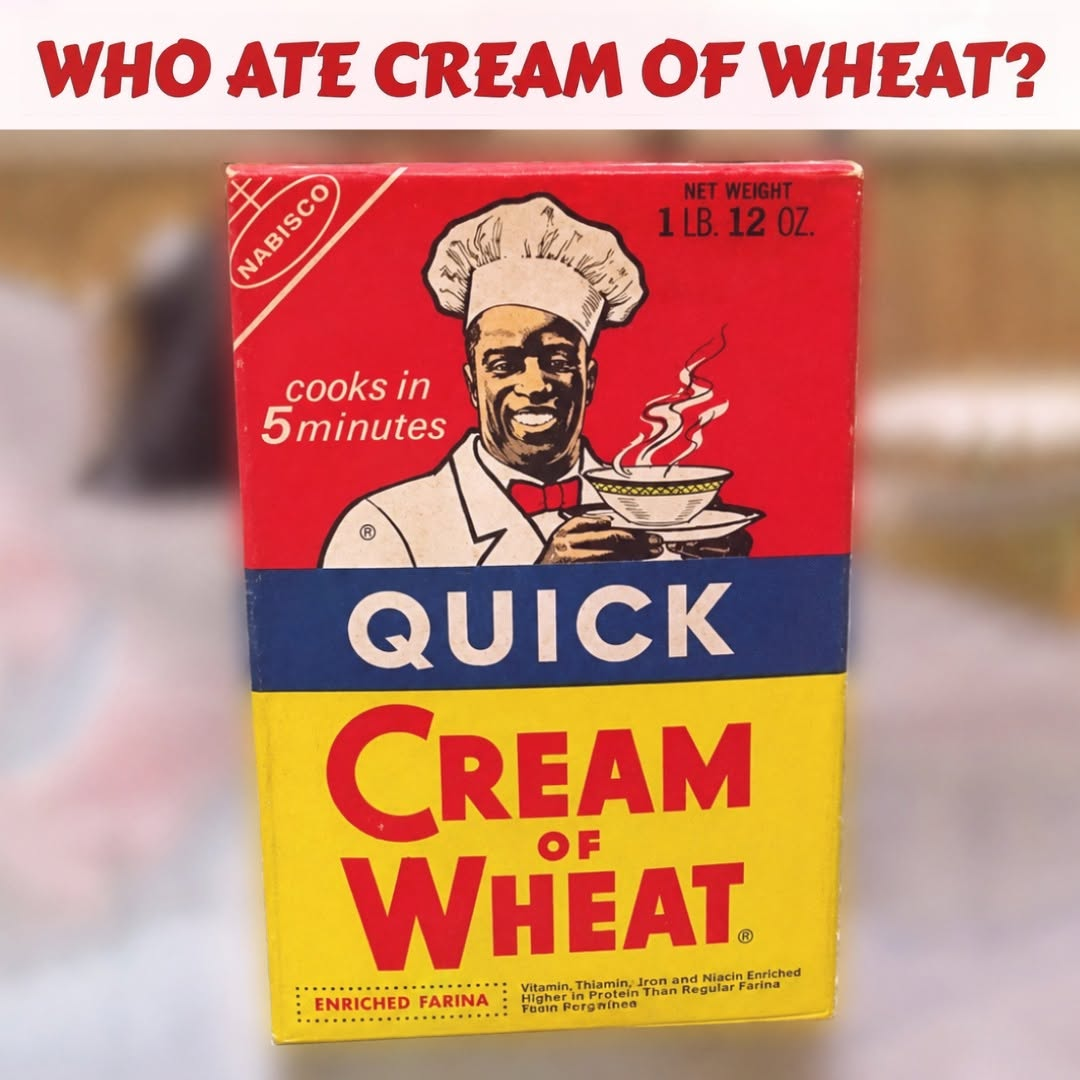 The Bajan Chef Behind an American Breakfast Icon