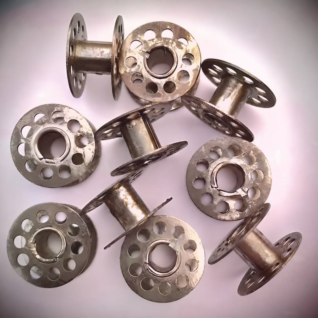 These ancient finds tell a story – guess what they were used for!