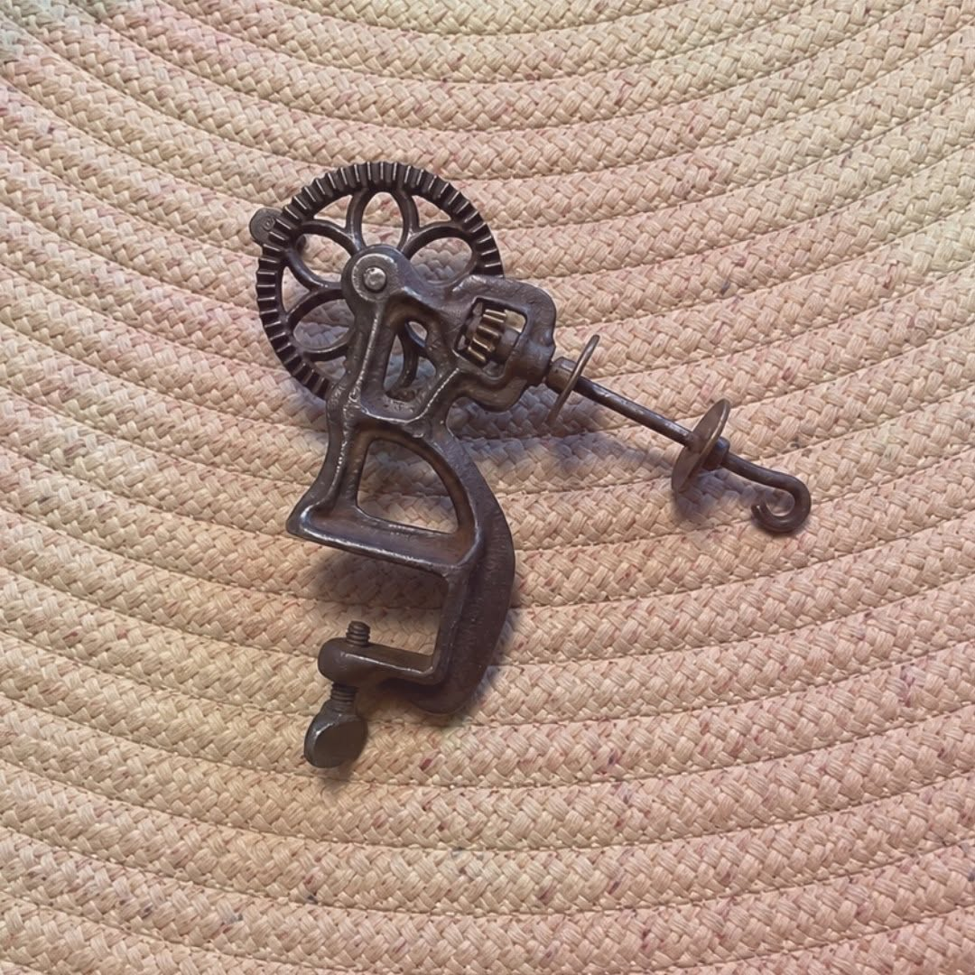 What is this? Anyone know?