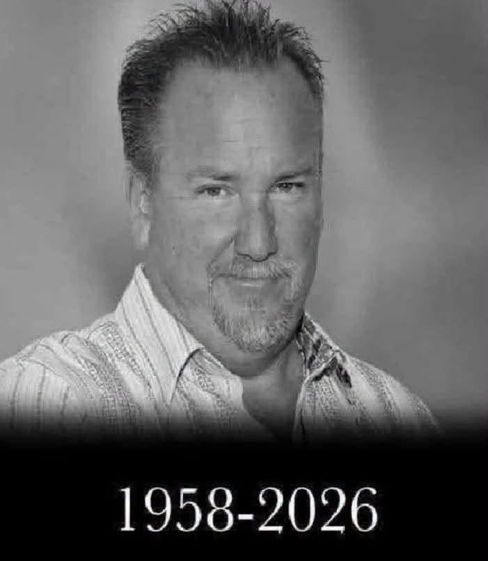 With Heavy Hearts, The Entertainment World Lost A True Fan Favorite… See more