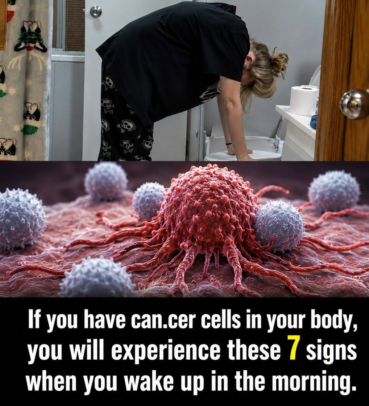 7 Morning Warning Signs That Should Never Be Ignored: Could They Signal a Serious Health Problem?