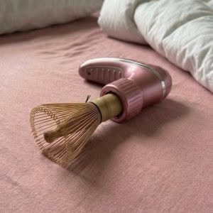 I Found This Strange Object in My Girlf