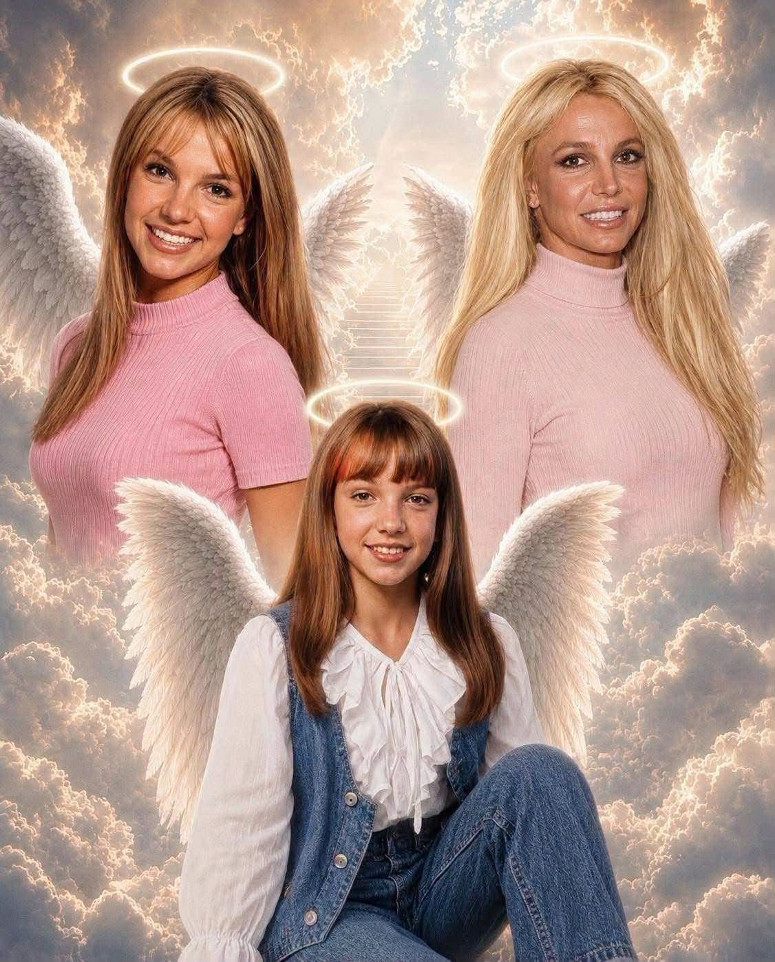 SAD NEWS : BRITNEY SPEARS HAS BEEN