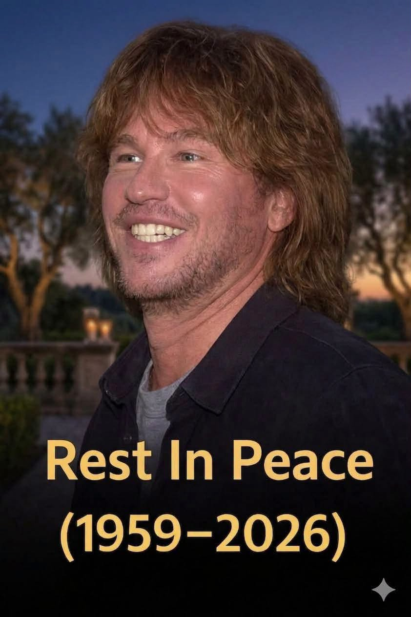 With Heavy Hearts, The Entertainment World Lost A True Fan Favorite… See more