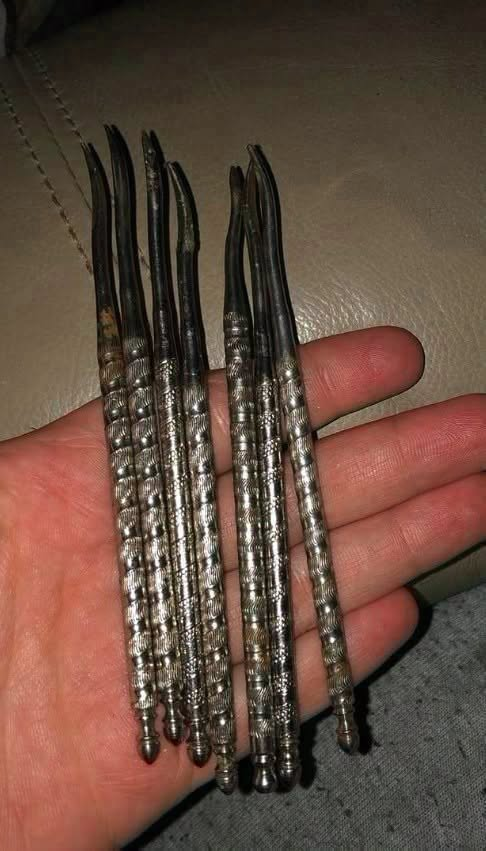 A Box of Forgotten Family Keepsakes Sparked an Unexpected Mystery