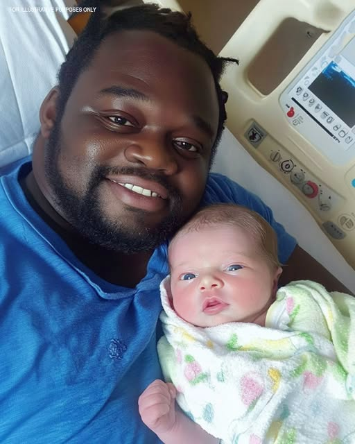 I almost left after seeing our baby, but my wife’s secret changed everything