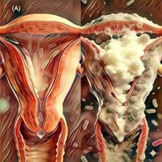 Sex Isn’t Always “Harmless” — This Is What Can Happen Inside the Body