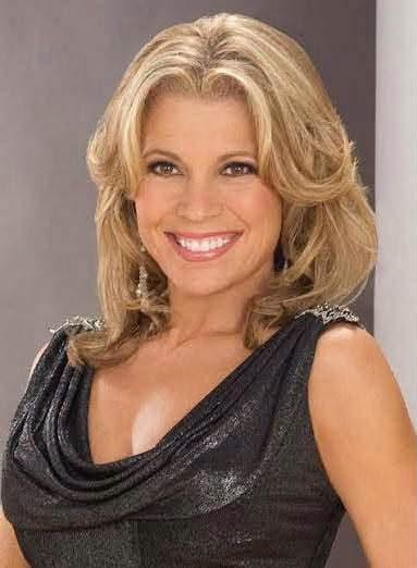 With a heavy heart, we must share some sad news about Vanna White… See more
