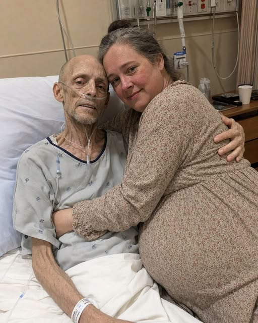Before my husband died, he asked to donate his organs. But hours after his death, his doctor ran after me, stopped me, and said, “Jake trusted me with something secret three weeks ago… but he didn’t want you to see it while he was still alive.”