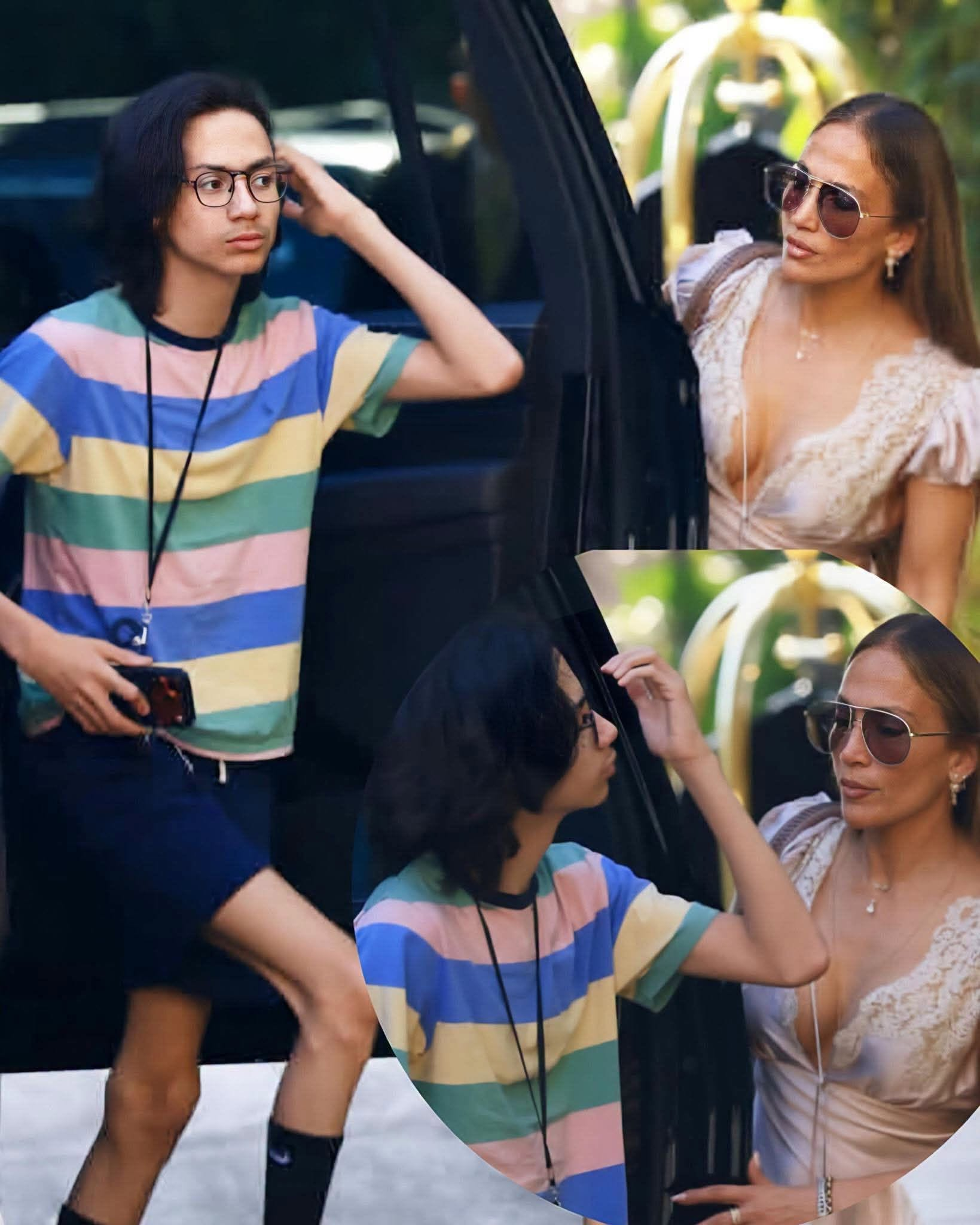 Jennifer Lopez’s Emotional Family Journey: A Mother’s Love Through Every Challenge