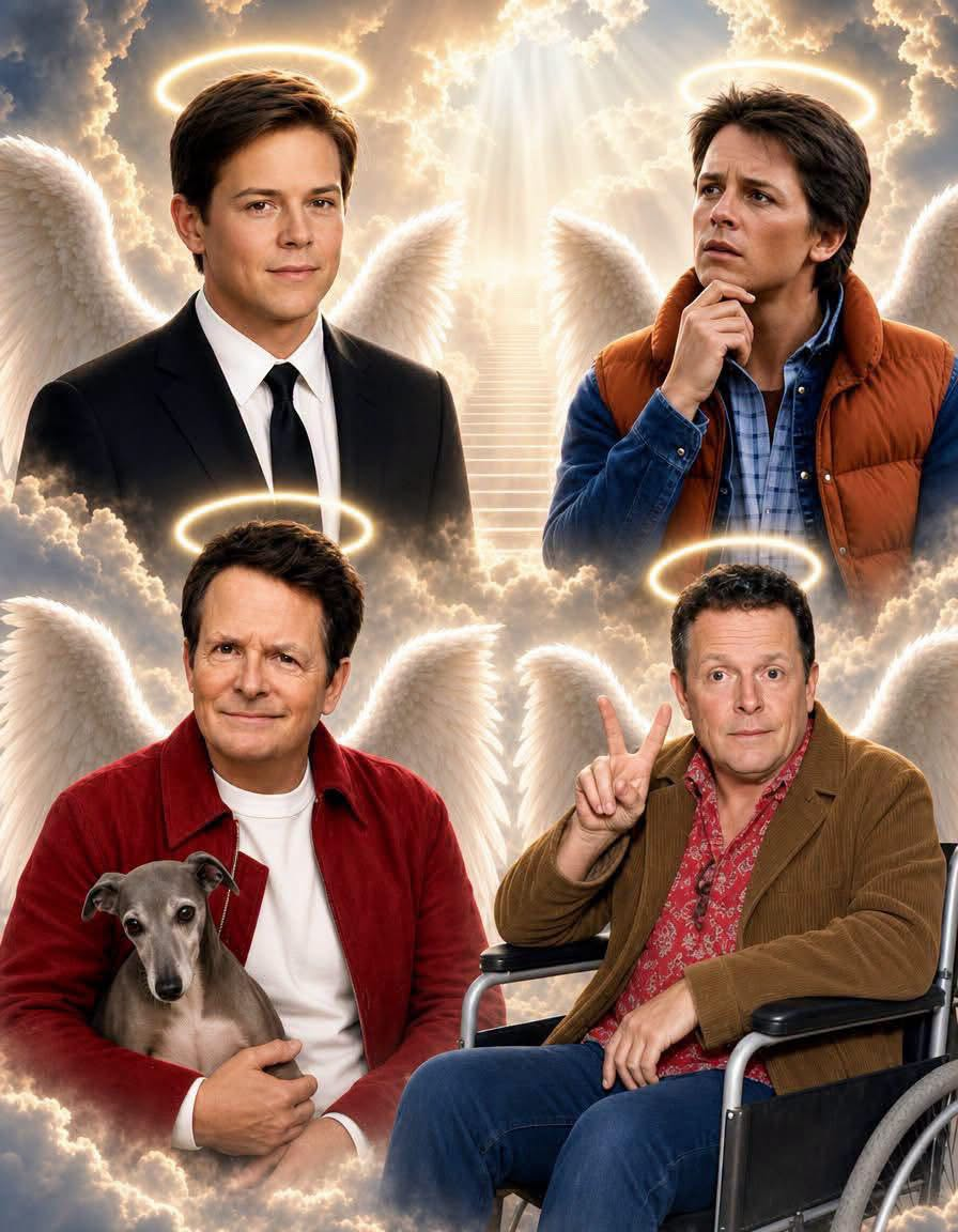 Michael J. Fox and His Unscripted Journey From Stardom to Advocacy
